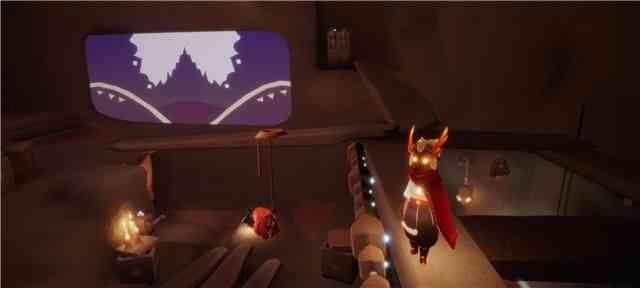 光遇：表演季没有彩蛋？官方藏了三个毕业礼，鹿角让人惊喜（光遇鹿角是毕业礼吗）