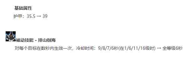 《英雄联盟》幻神也能一套秒人 全AP泰坦韩服崛起