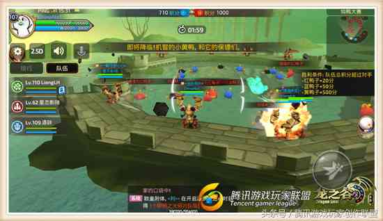 关卡攻略：龙之谷手游最新周末派对活动实战解析（龙之谷萌新活动）