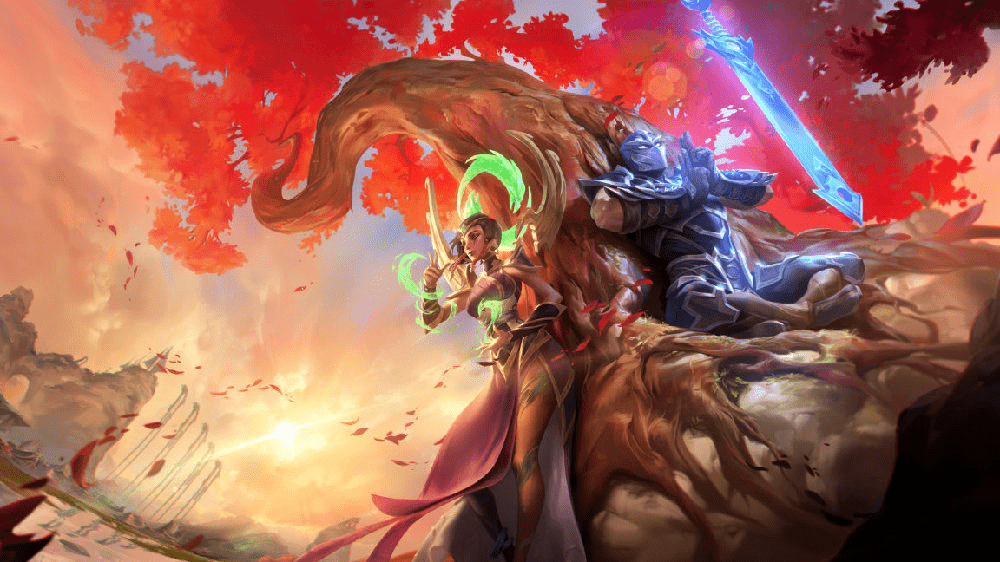 英雄联盟手游新版本分析 阿狸成中单首选 一装备令奥拉夫起飞