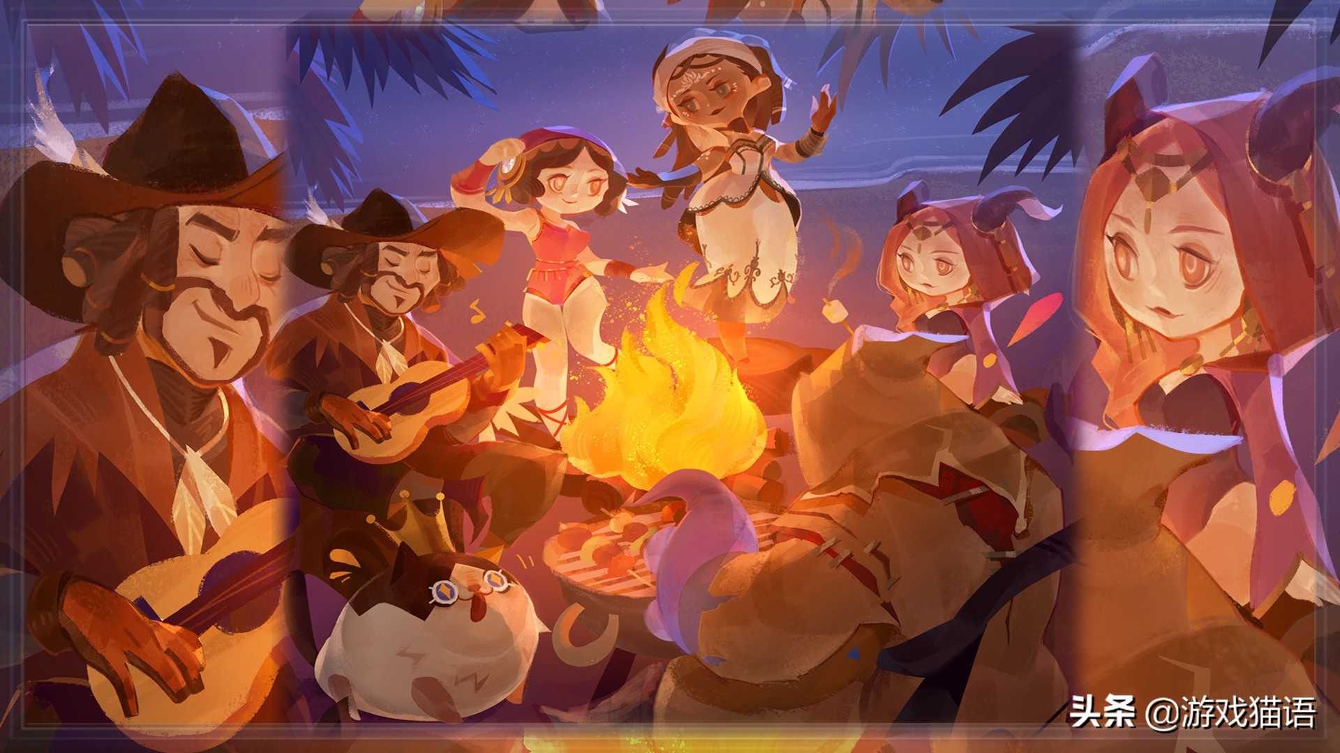 《怪物猎人：崛起》武器图鉴：角龙尾锤（怪物猎人 角龙盾斧）