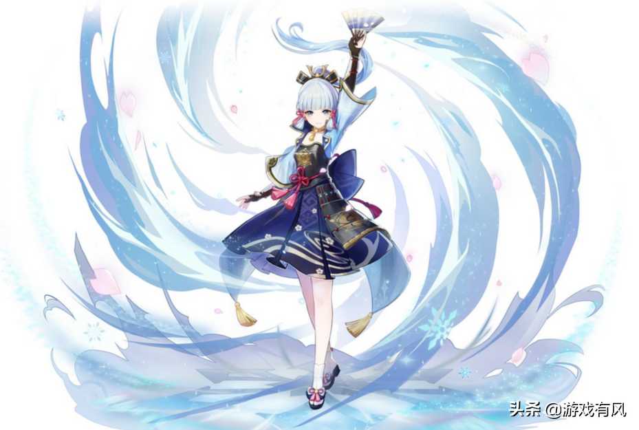原神:多少萌新后悔了,抽出了神里,发现并不厉害
