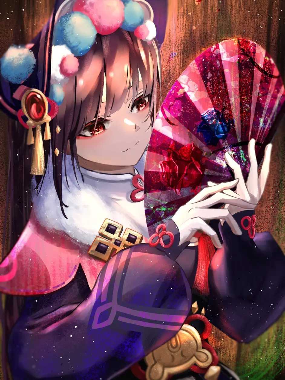 原神:戏腔由一级演员配音,日常少女感十足,这样的云堇怎能不爱