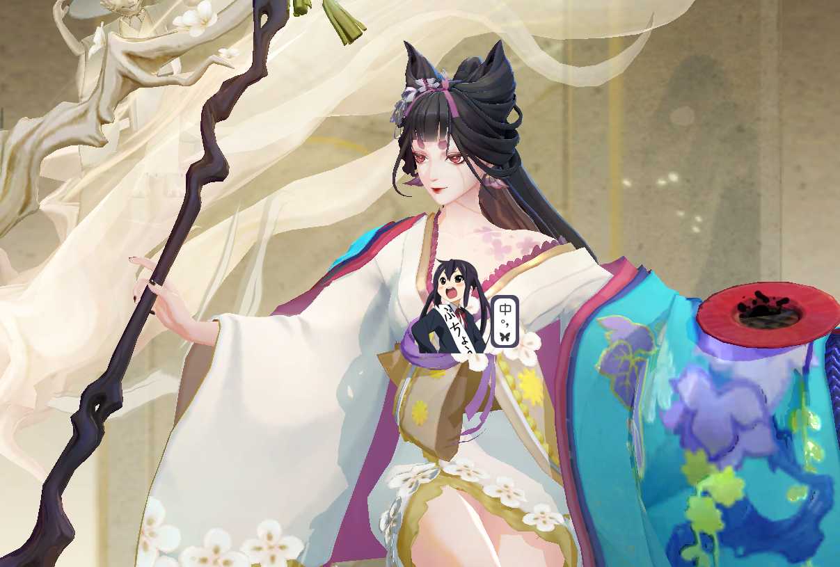 阴阳师:铃彦姬强度一般?实则是地鬼一姐、很好用的PVE式神