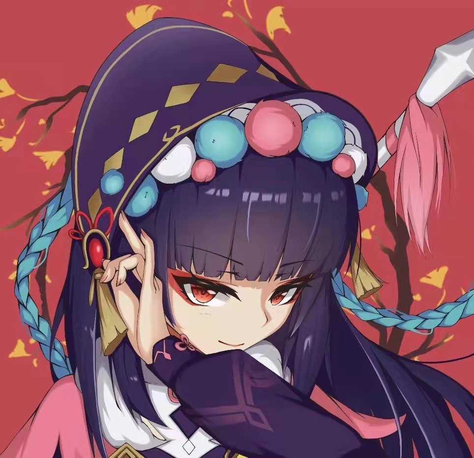 原神:戏腔由一级演员配音,日常少女感十足,这样的云堇怎能不爱