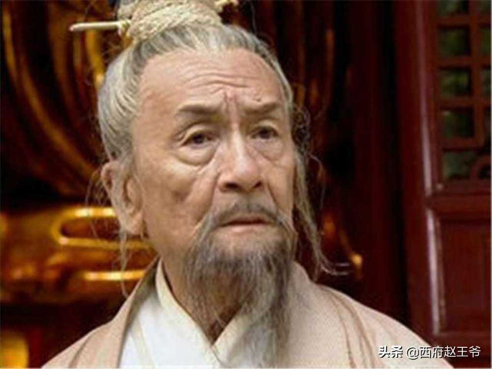 笑傲江湖,笑到最后的不是令狐冲,而是两个出家人
