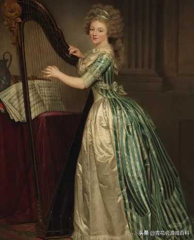 龙族幻想：楚子航和夏弥婚后有多甜？（龙族夏弥楚子航结婚）