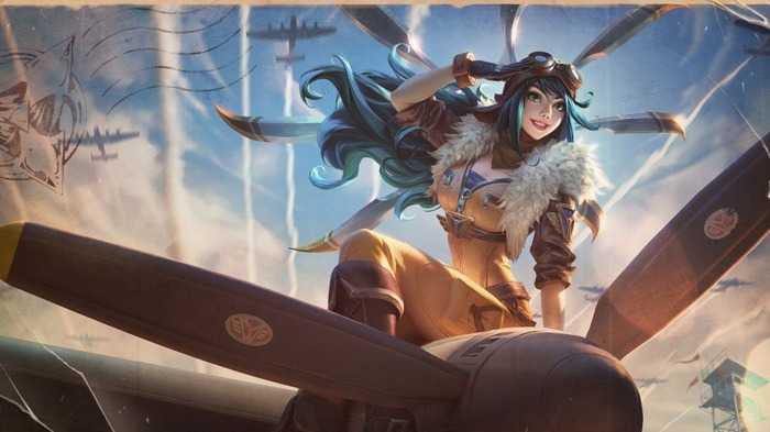拳头开发者:无法保证《英雄联盟》大型MMO游戏顺利推出