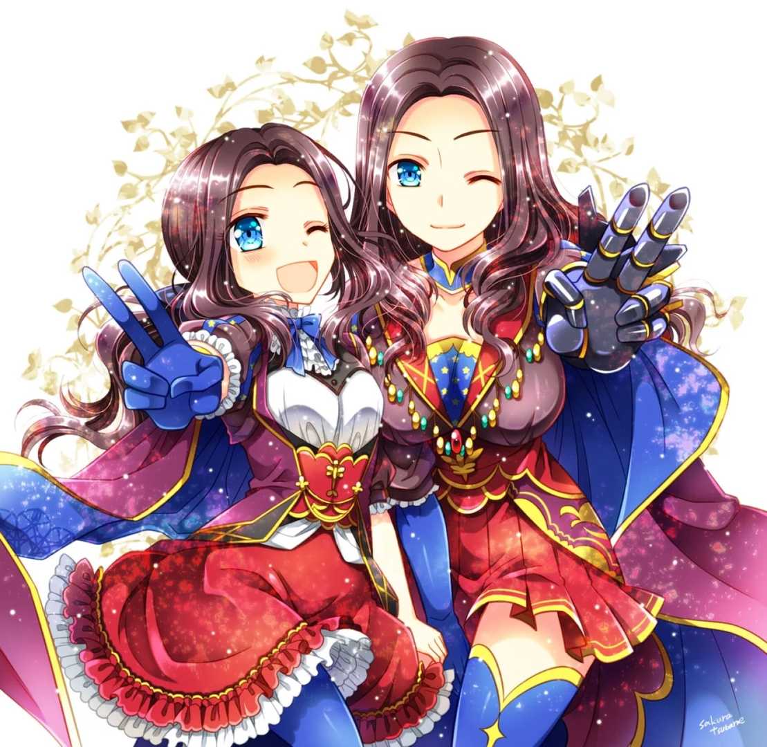 fgo:说说UP次数最多的几位五星限定从者 完全不用担心抽不到他们