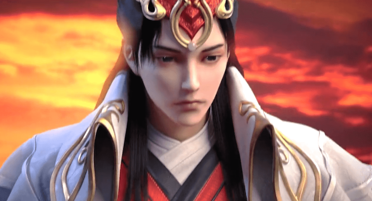 完美世界 喜欢石毅没问题 但我觉得要洗白他还是算啦