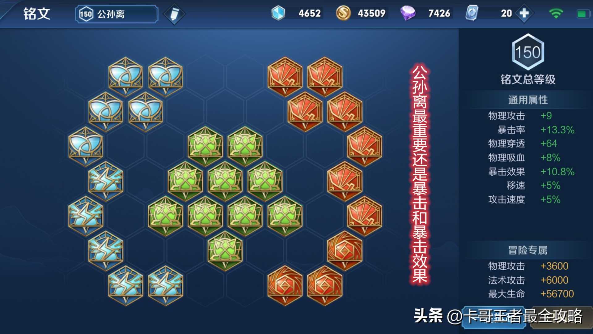 王者荣耀:公孙离应该如何才能够玩好呢?新人要先从攻略开始学起