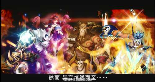 《无双剑姬》评测:这次不用DUANG了,这次真的加了好料哦