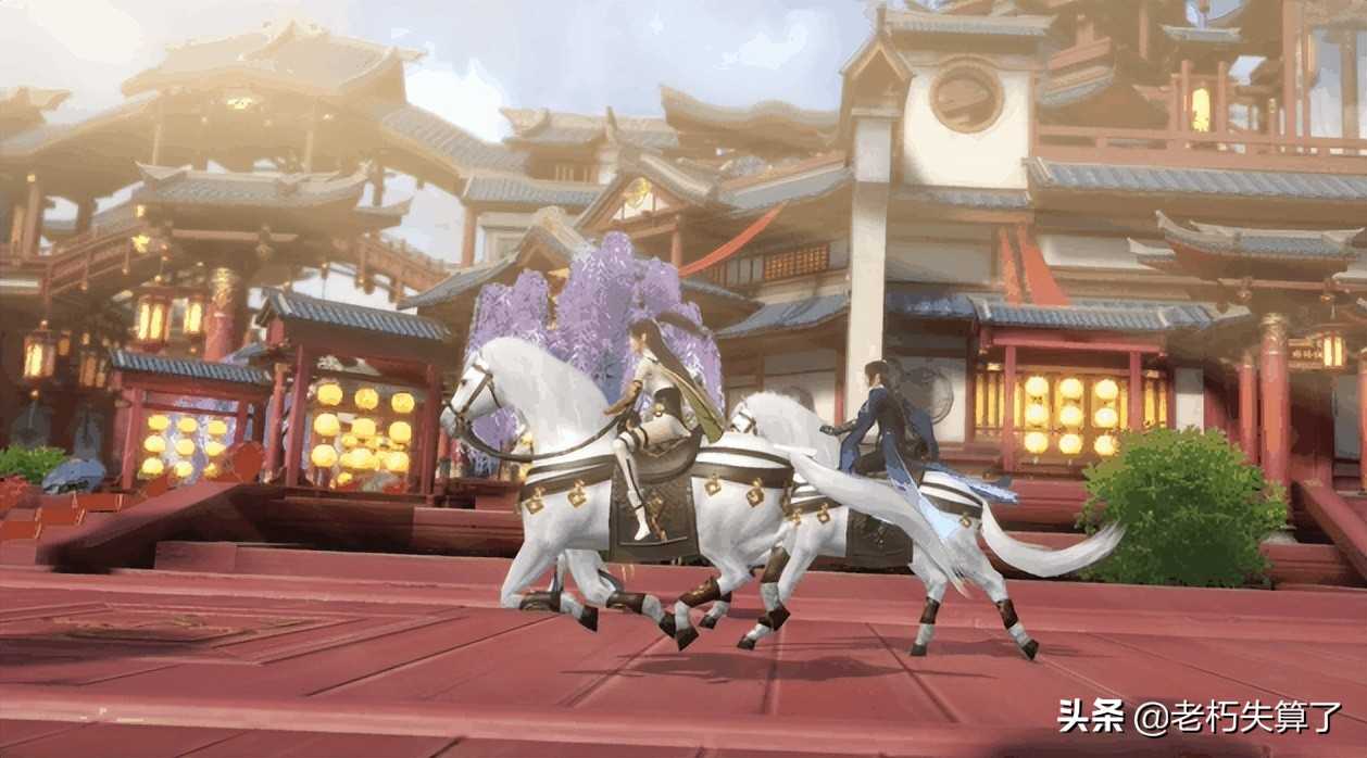 西山居《剑侠世界3》更新,衡道书三境挑战,谁才是你的命中宿敌