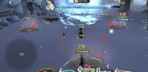 哈利波特魔法觉醒雪球乱斗怎么玩 哈利波特魔法觉醒雪球乱斗玩法攻略
