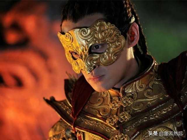 重温《天之痕》终于明白，只有剑痴才是真正的大地皇者（天之痕为什么经典）