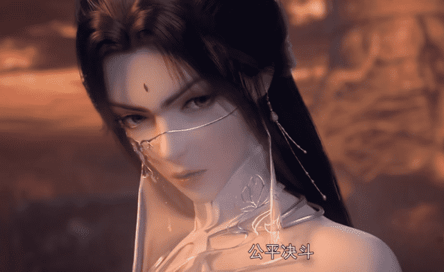 完美世界:石昊受伤,四位美女反应各不相同,火灵儿和云曦是真爱