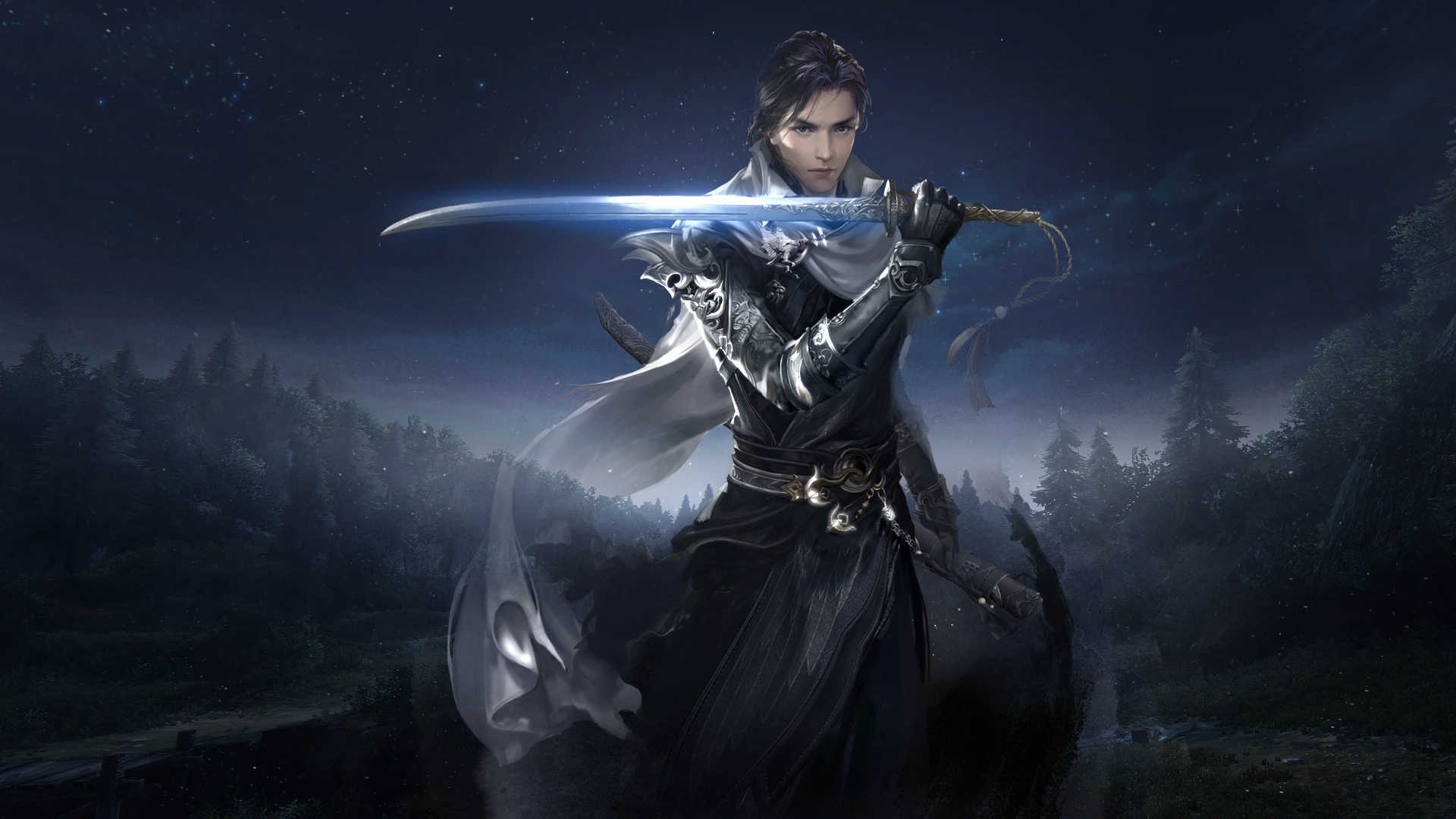 《逆水寒》六大职业分析简介，快来选择你喜欢的职业吧（逆水寒8个职业介绍）