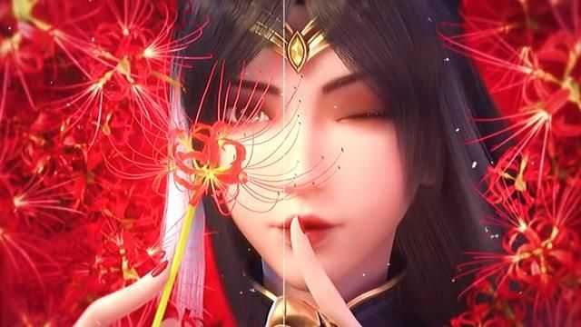 完美世界：魔女对荒天帝究竟有没有爱慕之情？