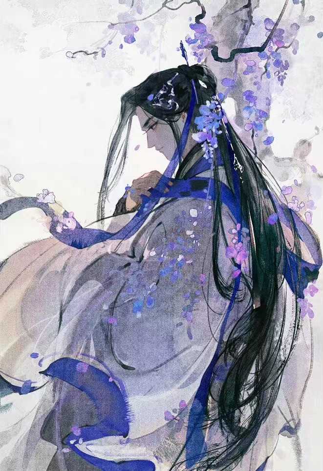 新倩女幽魂“国民老公”重生!玩家:人就是会反复爱上公子景