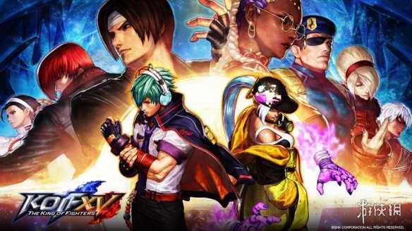 容量高达65GB!格斗大作《拳皇15》PC配置要求公布