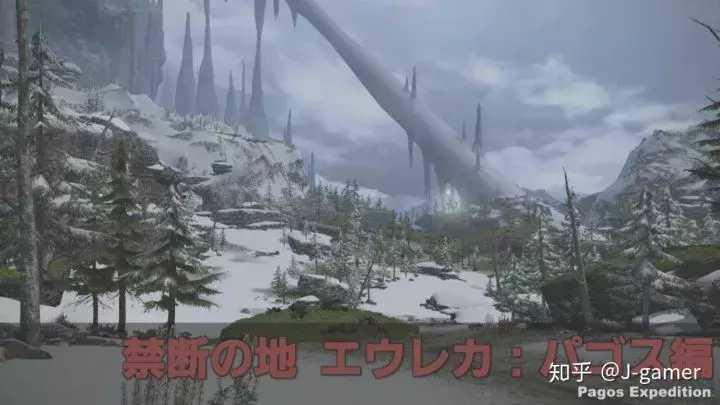 “充钱能变强”“花时间变强”?长文剖析FF14 时间收费模式