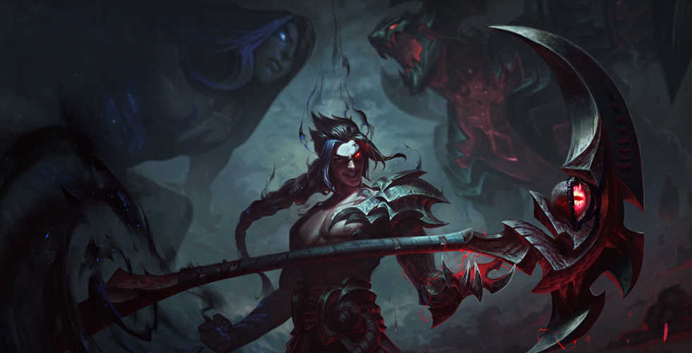 11.14国服打野上分推荐，盲僧回归打野位（国服第一中单盲僧）