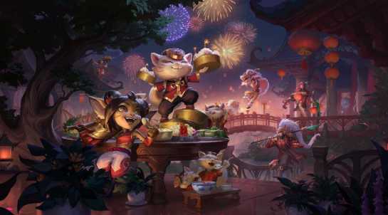 香肠派对模拟器没有游戏操作按键？tcgames独家适配游戏按键（在电脑上玩香肠派对用什么模拟器）