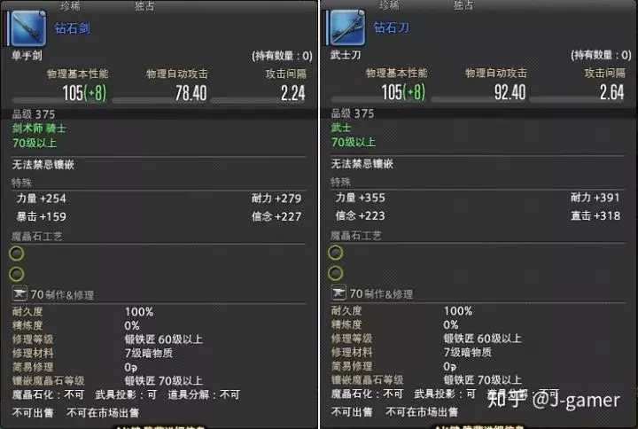 “充钱能变强”“花时间变强”?长文剖析FF14 时间收费模式