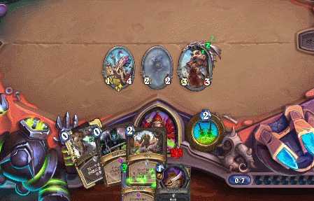 白嫖暴雪一个亿?炉石传说新版本出现无限奖励BUG,玩家却哭了