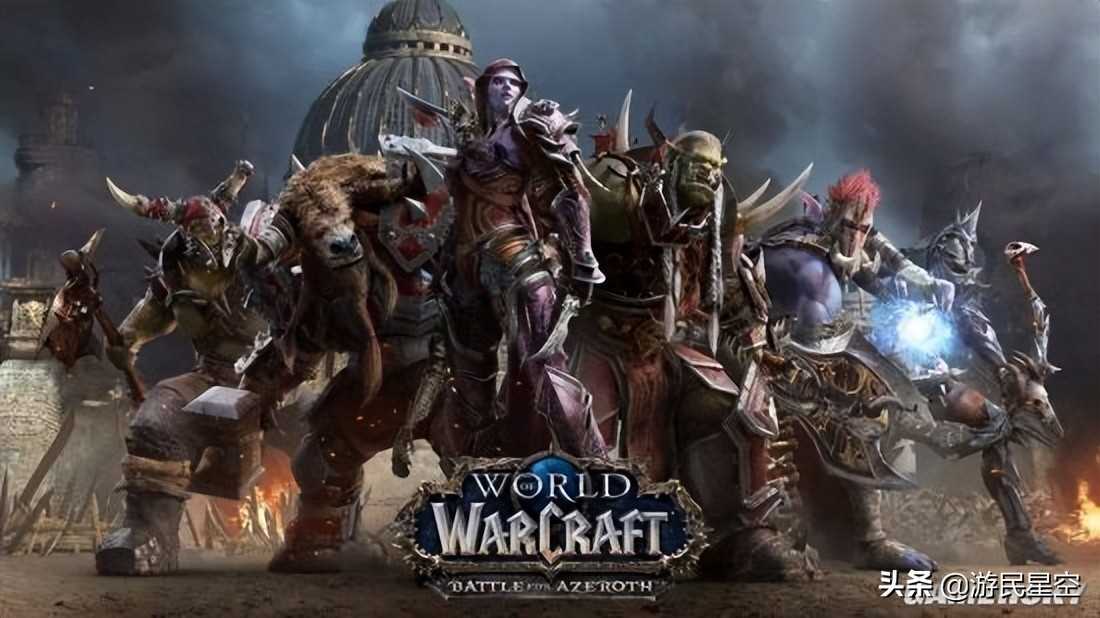 一年半过去了 等级封顶的 逆水寒 成了整活王