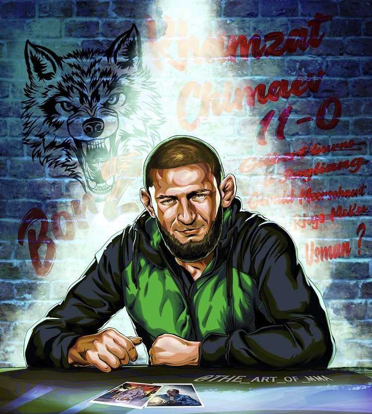 UFC各量级最新排名 2022.04.12更新（ufc中量级排名最新）