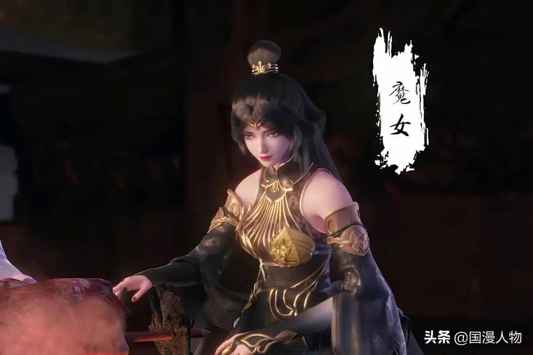 为何《完美世界》动画热度和播放量依然上不去?原因很简单