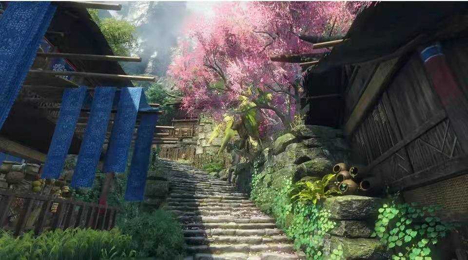 逆水寒钻尖上头 做MAC版客户端后 还专做Linux版 这次要一起上