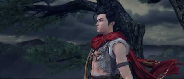 完美世界 魔女对荒天帝究竟有没有爱慕之情 