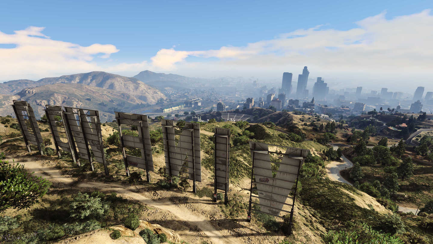 PS5、Xbox Series X/S 版《GTA 5》将于 3 月 15 日上线