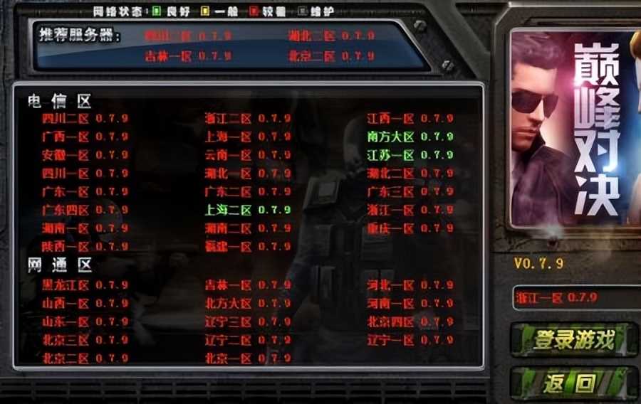 曾经三亿人的鼠标梦,现在为何不温不火?穿越火线没落了吗?
