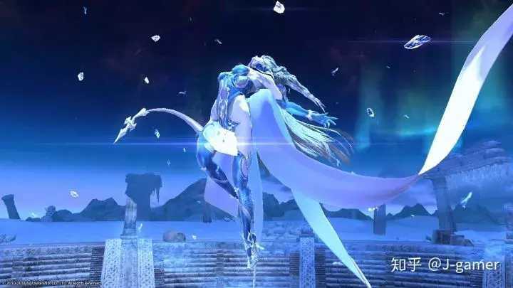 “充钱能变强”“花时间变强”?长文剖析FF14 时间收费模式