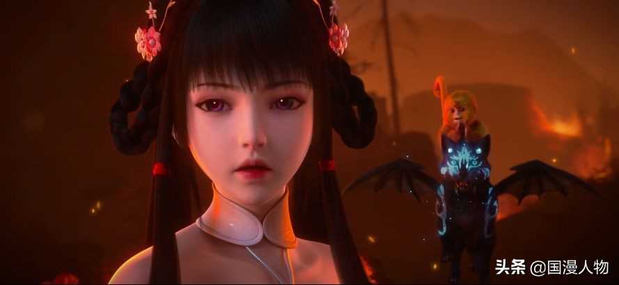 为何《完美世界》动画热度和播放量依然上不去?原因很简单