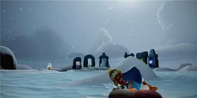 光遇：游戏已有203翼？脚本玩家喜欢骗萌新，真有人会相信（光遇脚本）