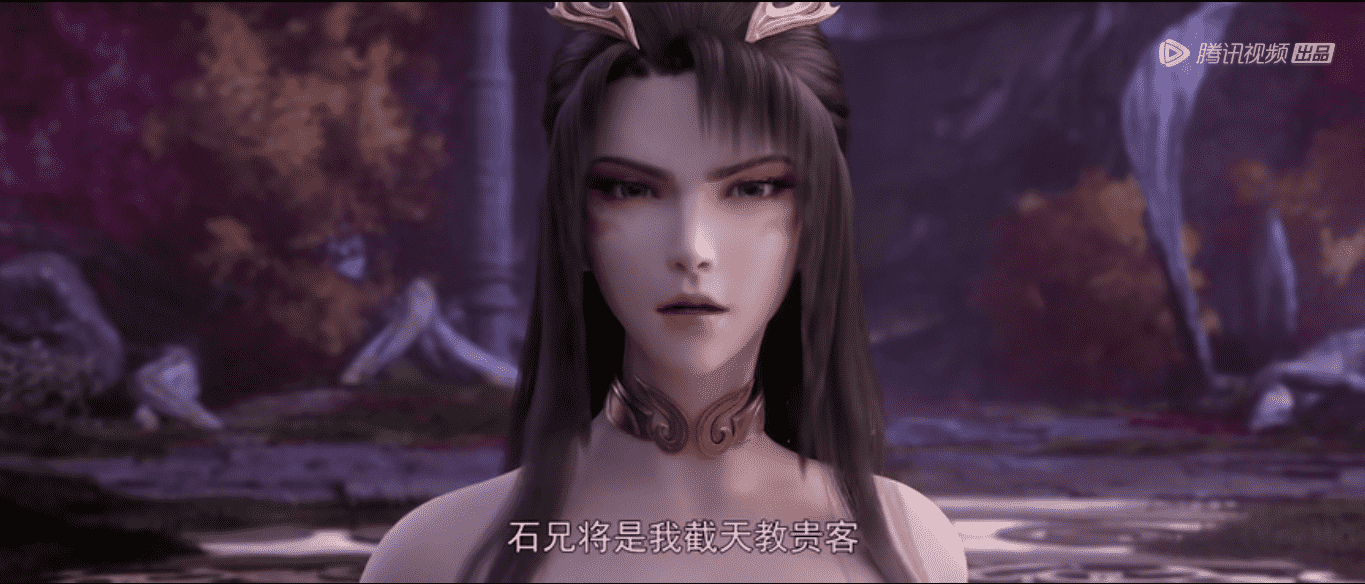完美世界:域使被秒,塔爷出手干翻一切,石昊突破,生死不明?