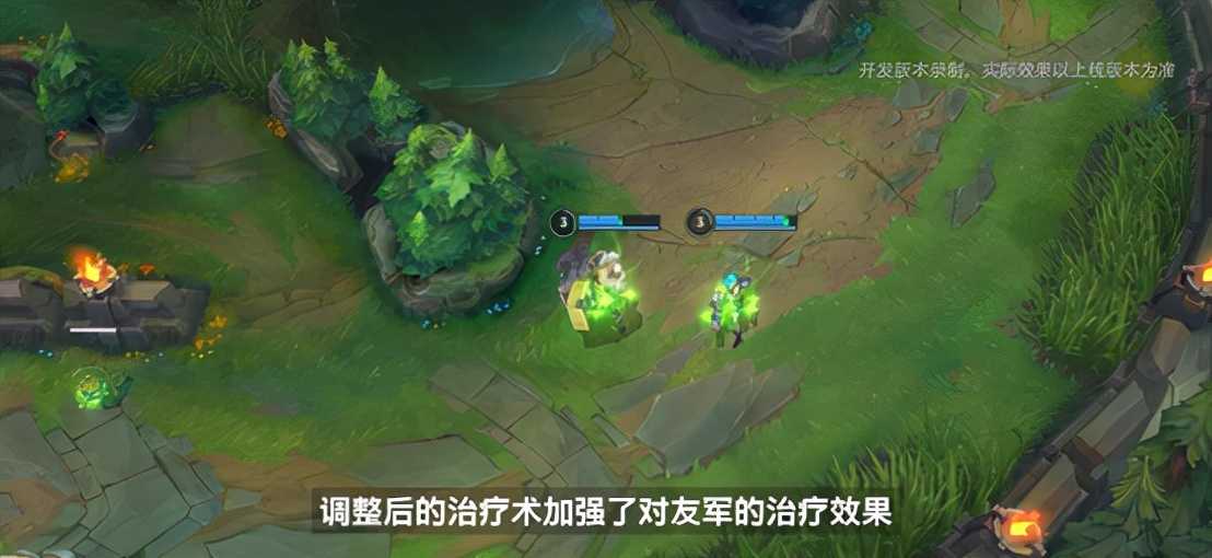 英雄联盟手游:3.1版本即将到来,游戏体验进一步优化