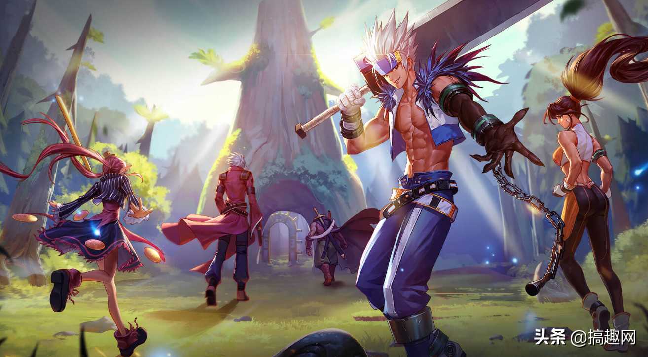 DNF手游公测时间泄密？看看网友们把腾讯逼成啥样了（DNF手游公测了吗）