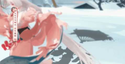 阴阳师:不知火让玩家集体“发病”,新皮肤是稀有的大正风格