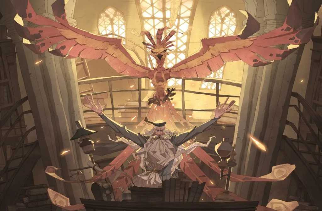 公告四连，看《哈利波特：魔法觉醒》如何正确沟通化解危机？（哈利波特魔法觉醒协作任务）