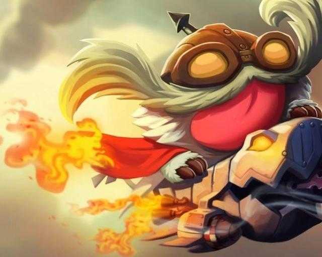 LOL:飞机中单的最新出装,不走暴击流,伤害贼高!