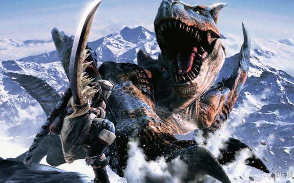 《怪物猎人世界》PC版评测：更为出色的狩猎体验（怪物猎人 世界 评测）