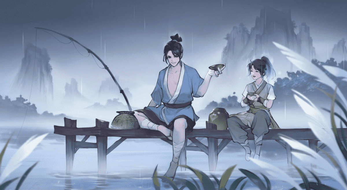 《新倩女幽魂》:百鬼斋异变?竟是公子景回归!听说还有新故事?