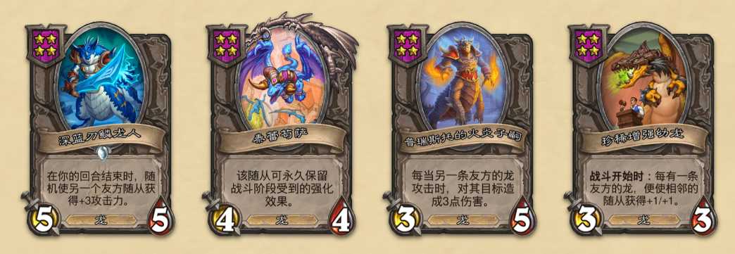 反哺魔兽!探险者协会成魔兽主线?小龙人会加入炉石么?