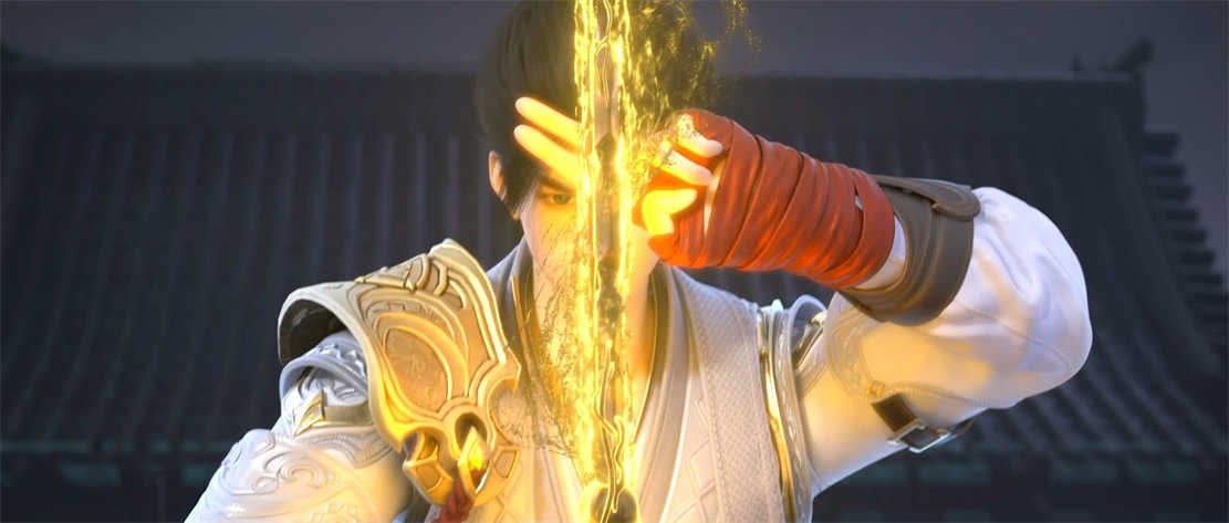 完美世界名场面Top10公布 火灵儿云曦占一半 双石大战好评如潮