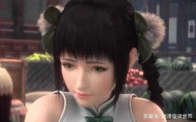 斗破苍穹女神排行榜，云韵只排第三，第一是宅男心中的女神（斗破苍穹云韵人气排行）